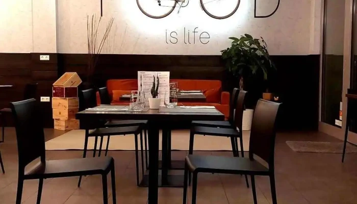 Restaurant Beni Atmosphare - Koerich