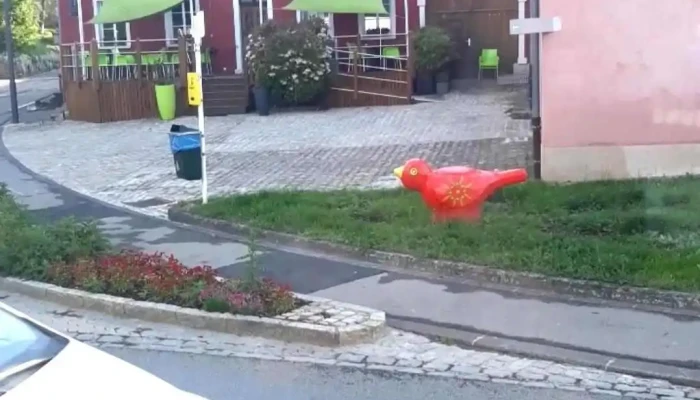 Restaurant Bonifas -  Videos - Kehlen