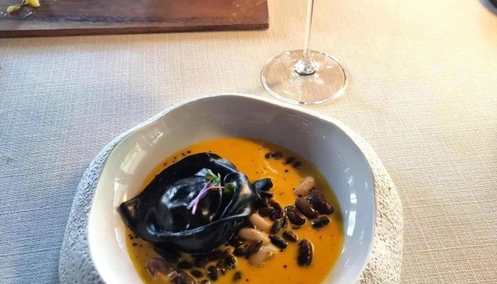 Restaurant Bosque Fevi Geigend - Esch An Der Alzette