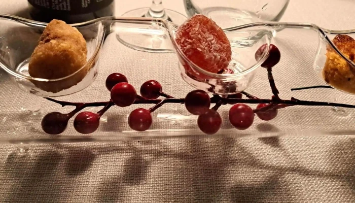 Restaurant Bosque Fevi Instagram - Esch An Der Alzette