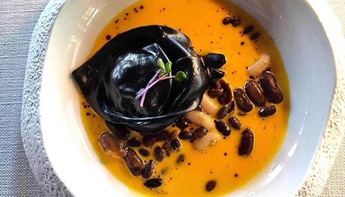 Restaurant Bosque Fevi Remisen - Esch An Der Alzette