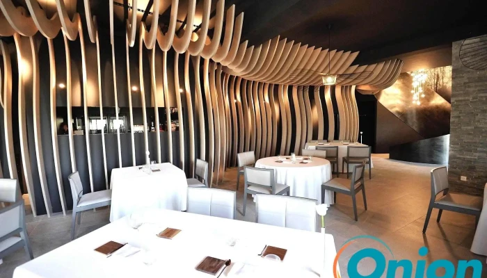 Restaurant Bosque Fevi Vom Inhaber - Esch An Der Alzette