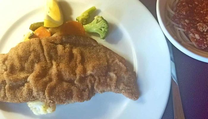 Restaurant -  Brasserie Mess Cafe Sarl Geigend - Reckingen/mess