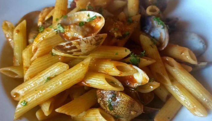 Restaurant -  Brasserie Mess Cafe Sarl Nummer - Reckingen/mess
