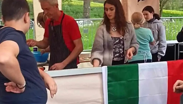 Restaurant -  Brasserie Mess Cafe Sarl Videos - Reckingen/mess
