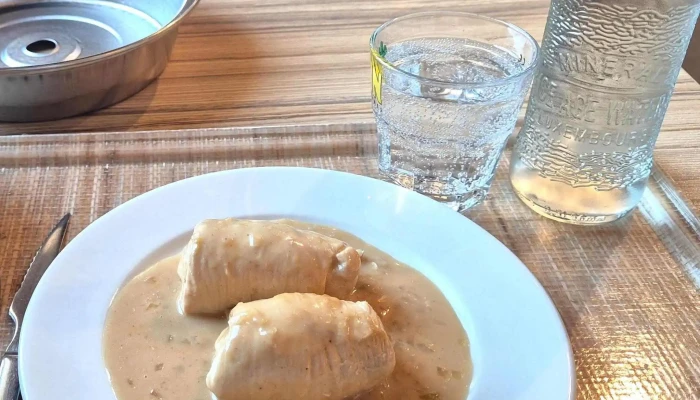 Restaurant Cactus C -  Inn Websait - Mersch