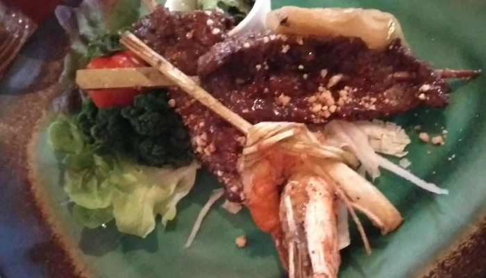Restaurant Chan Sarl Kommentaren - Steinfort
