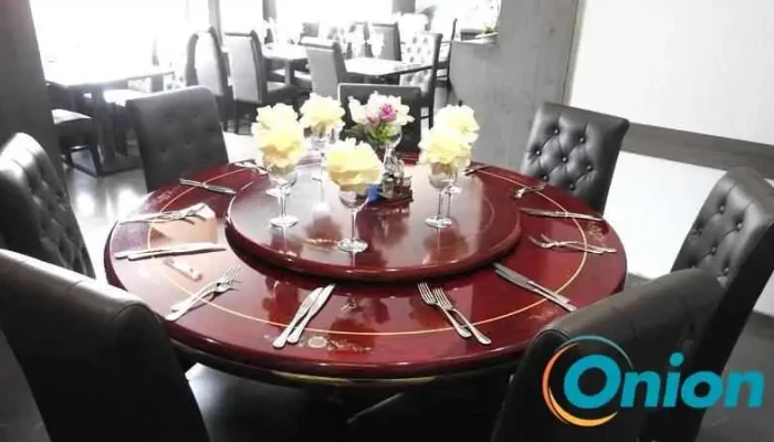 Restaurant Chang Hong Sarl Elo Ope - Schengen