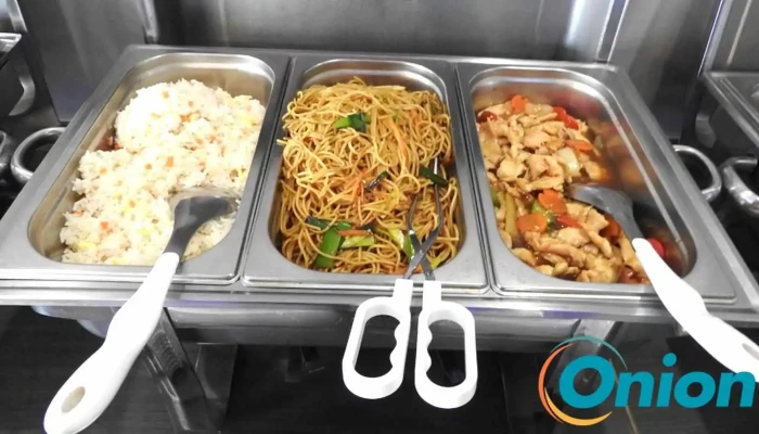 Restaurant Chang Hong Sarl Vom Inhaber - Schengen