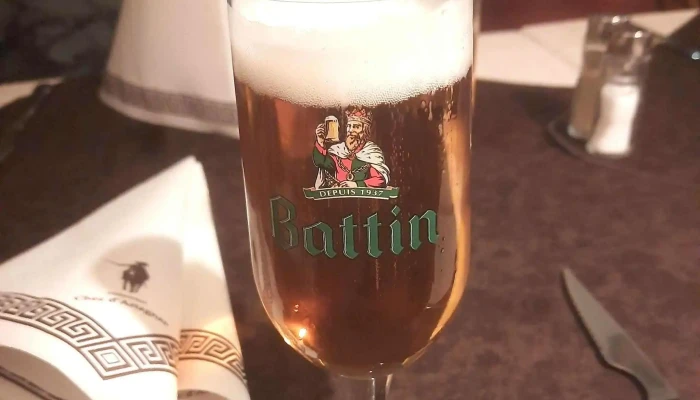 Restaurant Chez Dartagnan Fotoen - Luxemburg