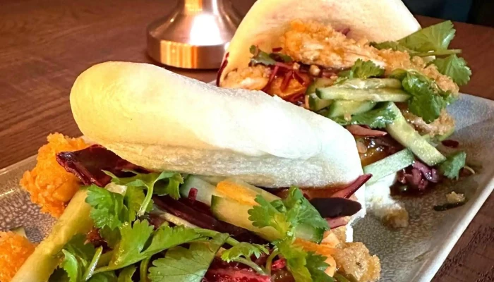 Restaurant Chinchin Bewaertungen - Luxemburg