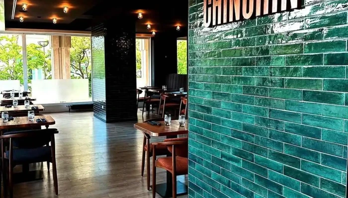 Restaurant Chinchin Fotoene - Luxemburg