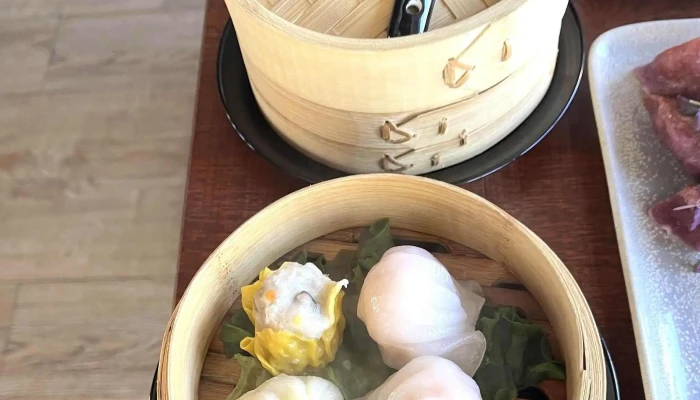 Restaurant Chinchin Geigend - Luxemburg