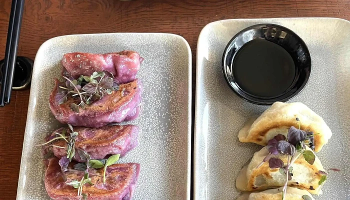 Restaurant Chinchin Katalog - Luxemburg