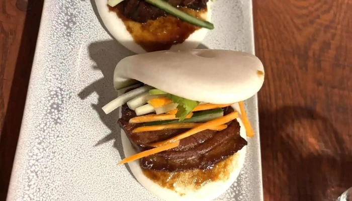 Restaurant Chinchin Neueste - Luxemburg