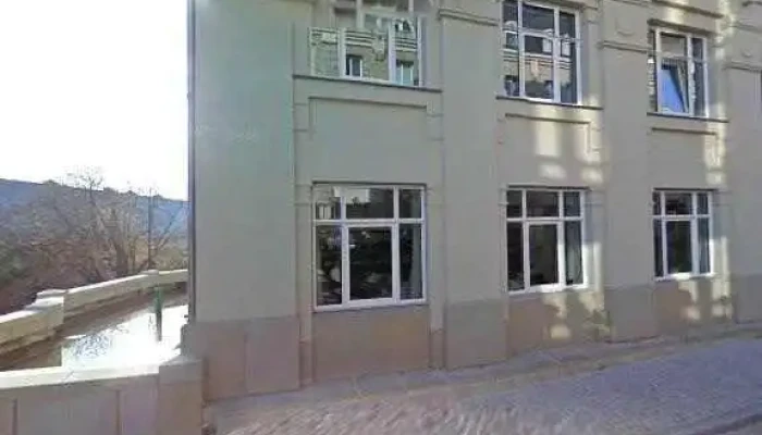 Restaurant Chinchin Street View 360deg Fotos - Luxemburg