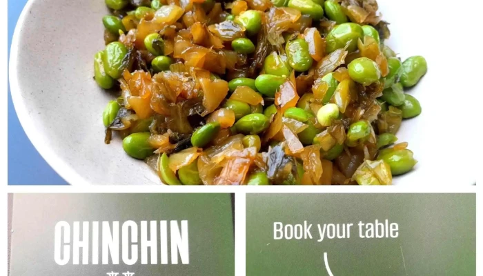 Restaurant Chinchin Telefon - Luxemburg