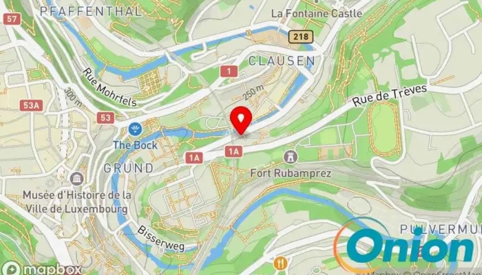 Kaart vun Restaurant Dal Notaro Italienisches Restaurant, Bringdienst für Essen, Pizzeria zu Luxemburg