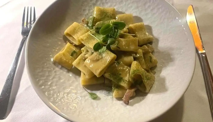 Restaurant Dal Notaro -  Neueste - Luxemburg