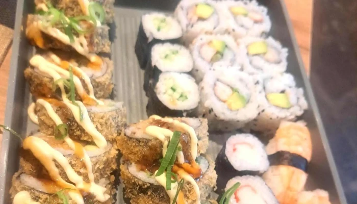 Restaurant Dore No Bei Mir - Ettelbruck