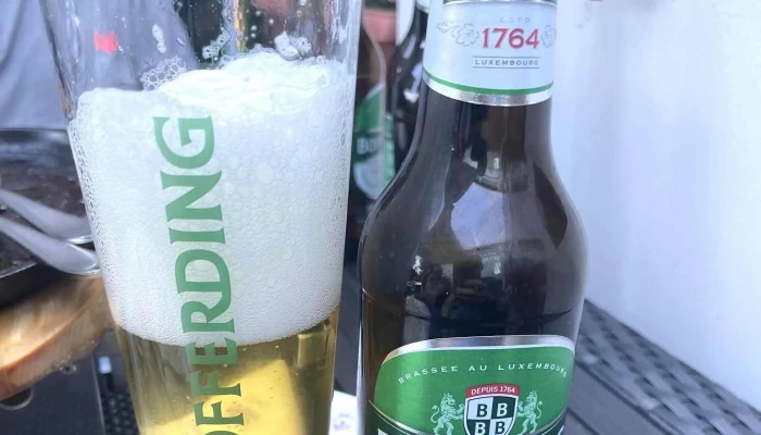 Restaurant Eastern Garden -  Bewaertungen - Niederanven