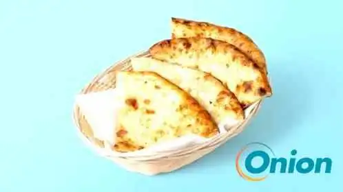Restaurant Everest -  Naan - Luxemburg