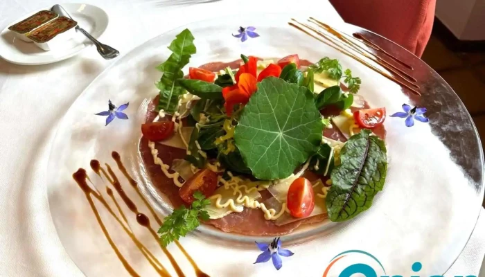 Restaurant Faust -  Essen Und Trinken - Tandel