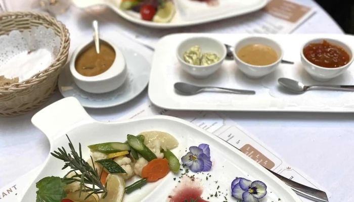 Restaurant Grill -  Telefon - Consdorf