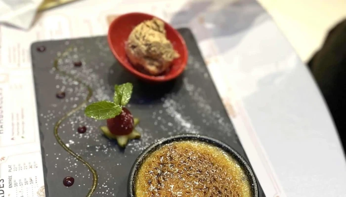 Restaurant Grill -  Wei Do Ukommen - Consdorf