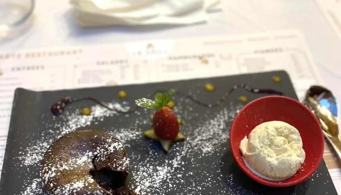 Restaurant Grill -  Wou - Consdorf