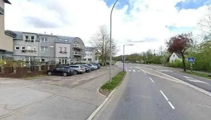 Restaurant Guli -  Street View 360deg Fotos - Frisingen
