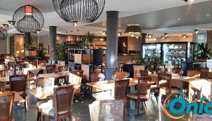Restaurant Gulliver -  Bewaertunge - Käerjeng