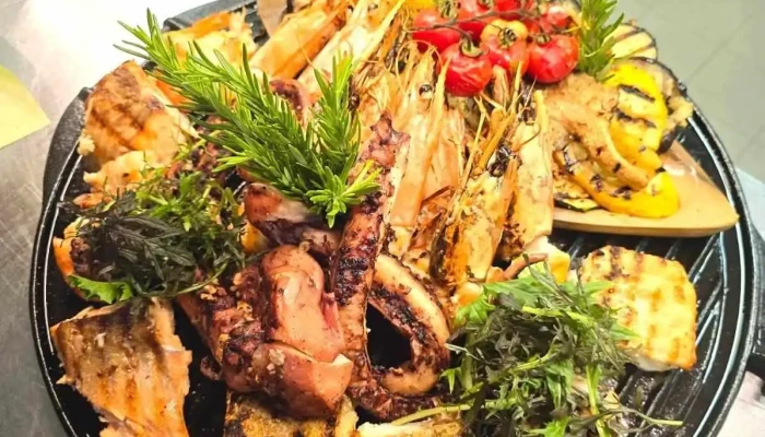 Restaurant Gulliver -  Essen Und Trinken - Käerjeng