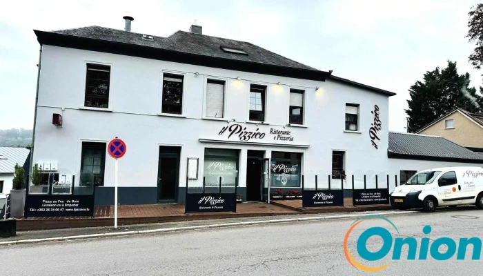 Restaurant Il Pizzico Sarl Vom Inhaber - Niederanven