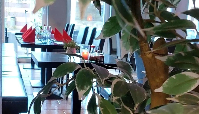Restaurant Jade Inn -  Instagram - Käerjeng
