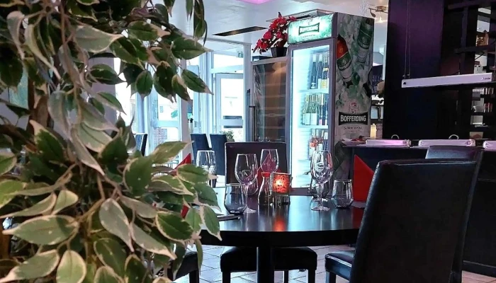 Restaurant Jade Inn -  Promotioun - Käerjeng