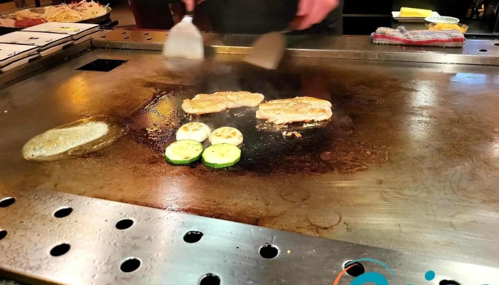 Restaurant Japonais Osaka -  Essen Und Trinken - Diekirch