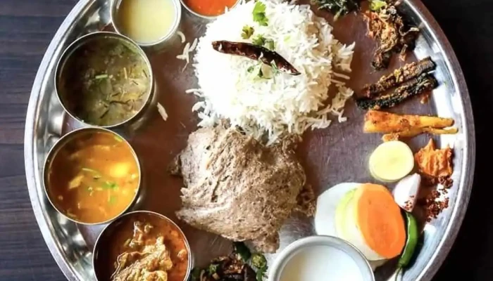 Restaurant Khana Khazana -  Essen Und Trinken - Bettembourg