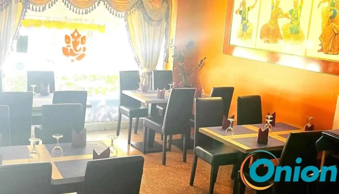 Restaurant Khana Khazana -  Stonnenplange - Bettembourg