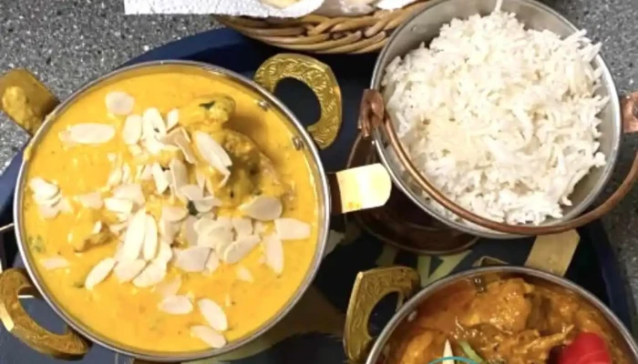 Restaurant Khana Khazana -  Vom Inhaber - Bettembourg