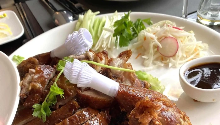Restaurant Kin -  Bewaertungen - Junglinster