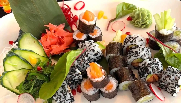 Restaurant Kin -  Elo Op - Junglinster