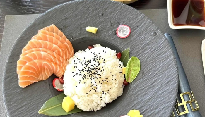 Restaurant Kin -  Katalog - Junglinster