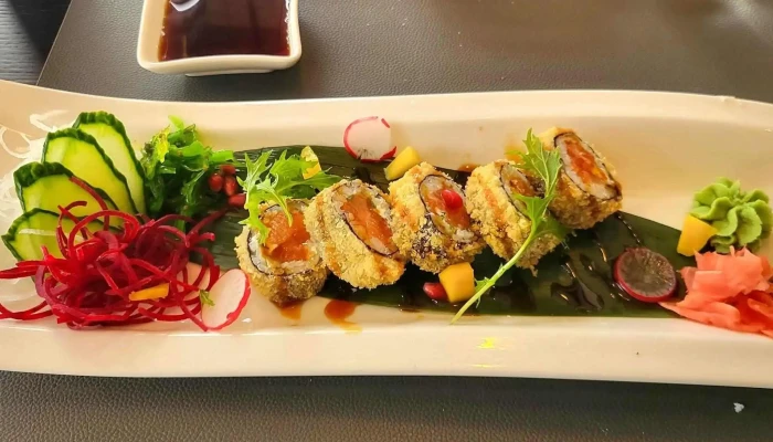 Restaurant Kin -  Location - Junglinster