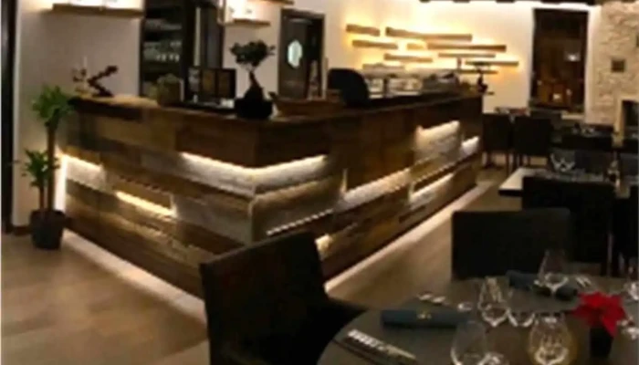 Restaurant Kin -  Locatione - Junglinster