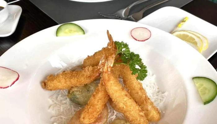 Restaurant Kin -  Promotioun - Junglinster