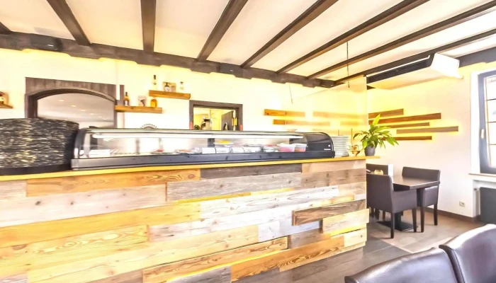 Restaurant Kin -  Street View 360deg Fotos - Junglinster