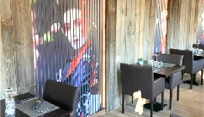Restaurant Kin -  Vom Inhaber - Junglinster