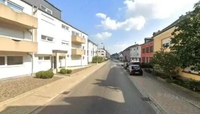 Restaurant Koi Sushi -  Street View 360deg Fotos - Steinfort