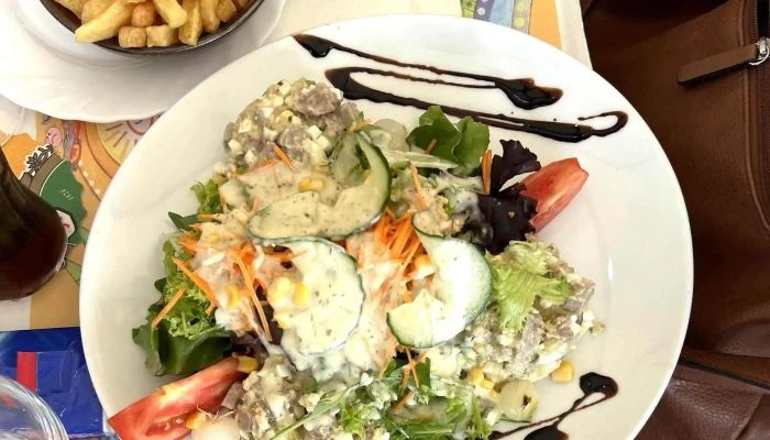 Restaurant Kugener -  Bewaertung - Luxemburg